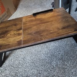 Lap Desk / Bed Tray