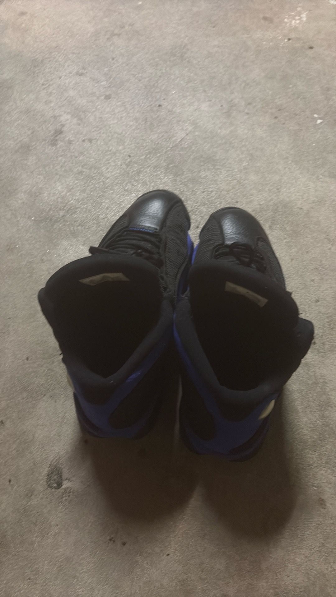 Blue 13s 10.5
