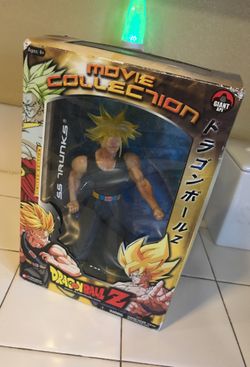 Limited Edition SS Trunks