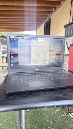 Quick hp laptop with tons of space