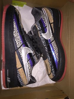 Nikes