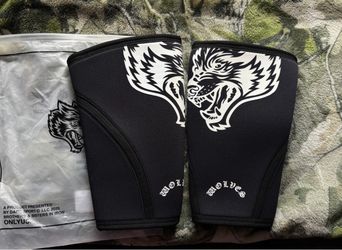 DarcSport Knee Sleeves