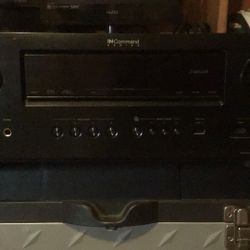 Denon In-command Series AVR-2312CI