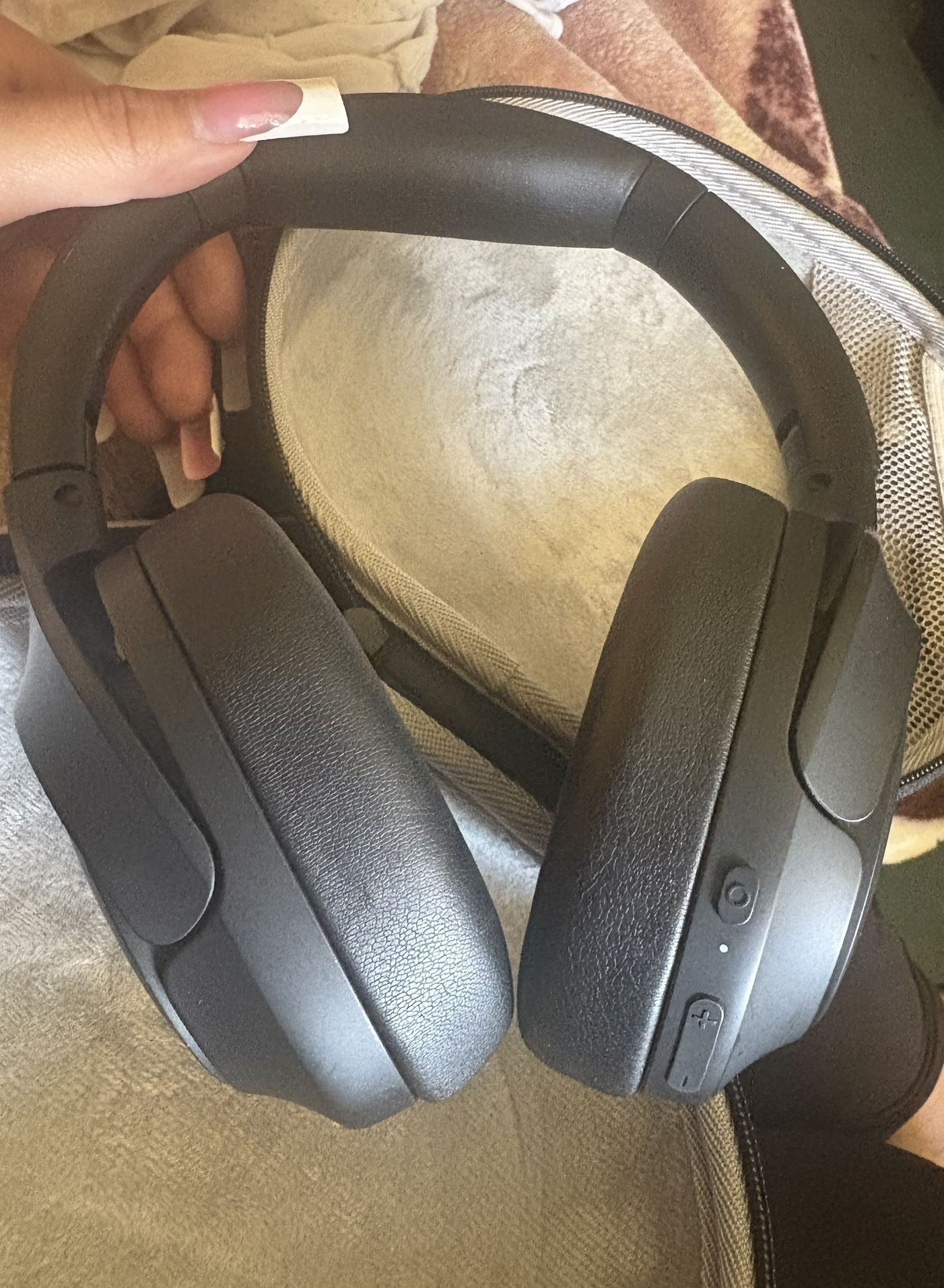 Headphones Tozo
