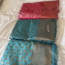Indian Saree 