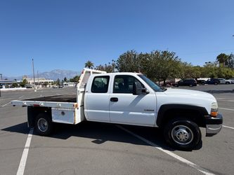 2002 Chevrolet Silverado