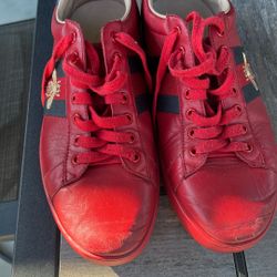 Shoes Gucci Original Size 11