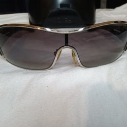 Vintage Prada Sunglasses