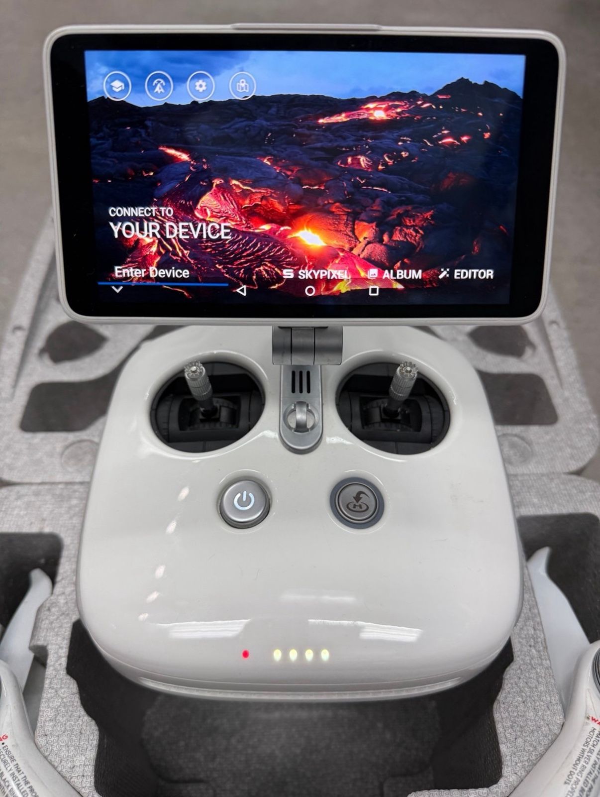 Sell Or Trade For MacBook Pro DJI Phantom Pro Plus Drone