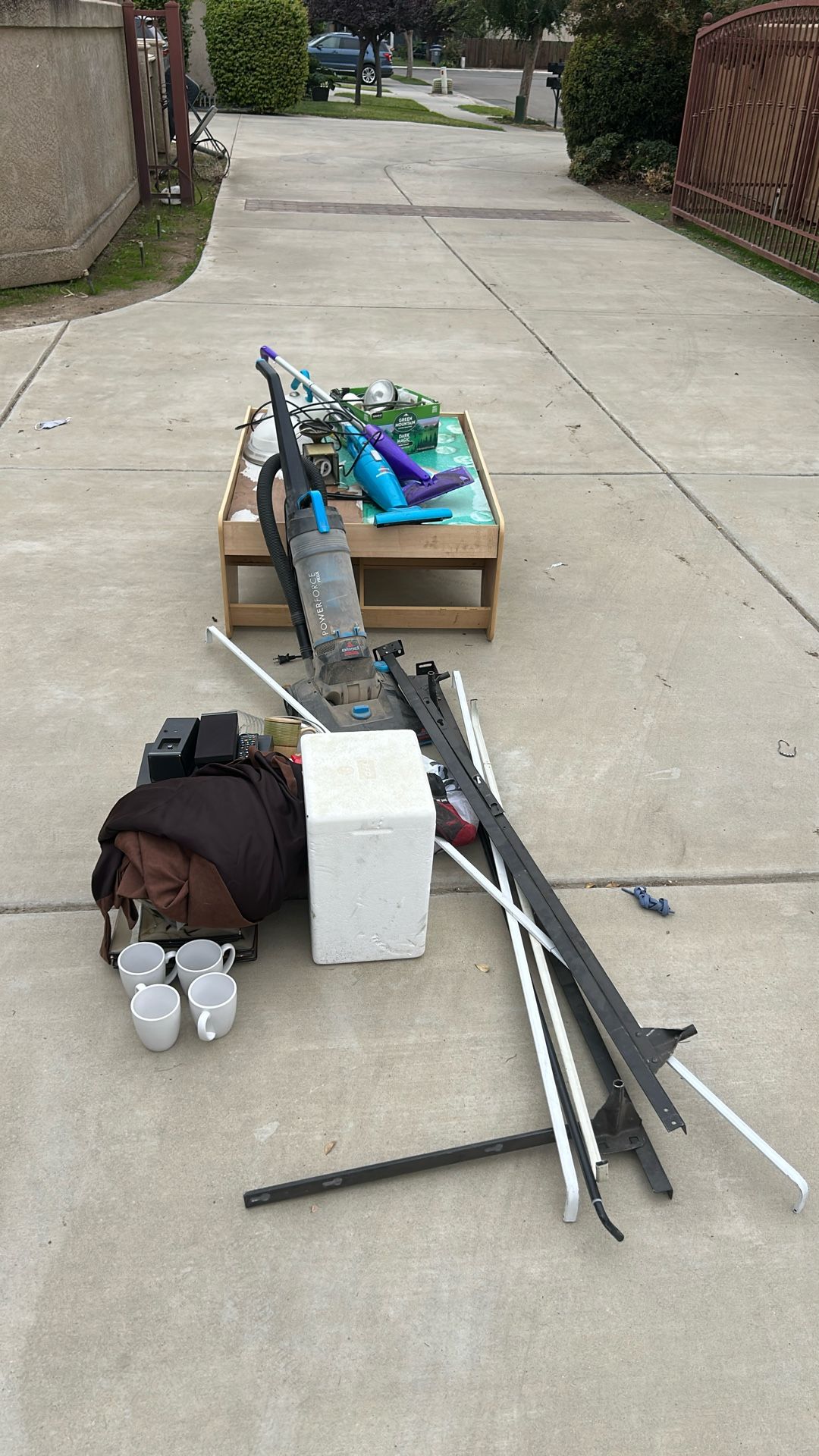 Free Stuff! Farmersville