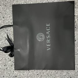 Bag Versace 