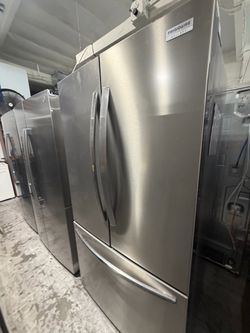 Frigidaire Gallery French Door Refrigerator