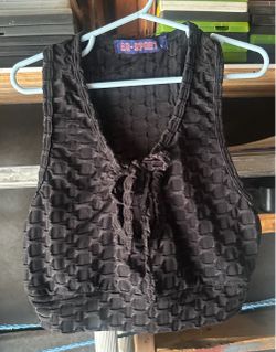 Blusita para mujer talla S