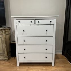 IKEA DRESSER ( Delivery Is Available)