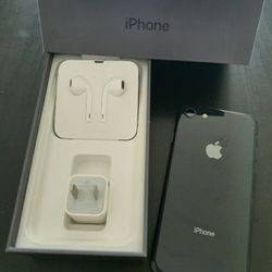 Unlocked iphone 8