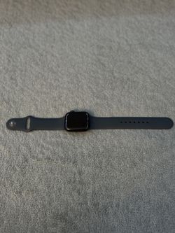 Apple Watch Aluminum 41mm Case