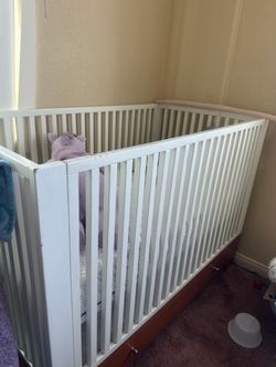 Crib