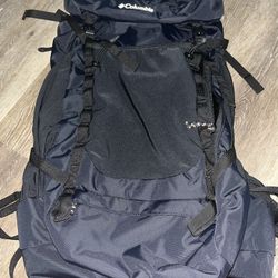 Columbia Elk Ridge FS 36L Backpack