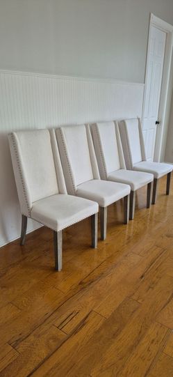Dining Chairs