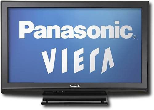 Panasonic 42inches TV with HDMI ports