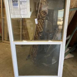Jeldwin 3’x 5’ Window
