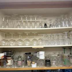 Glass