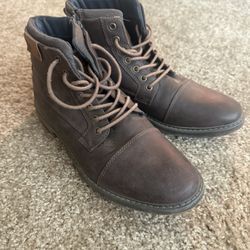 Size 10 Boots