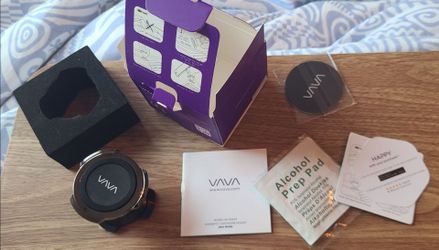 VAVA Magnetic Car Phone Mount