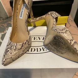Steve Madden