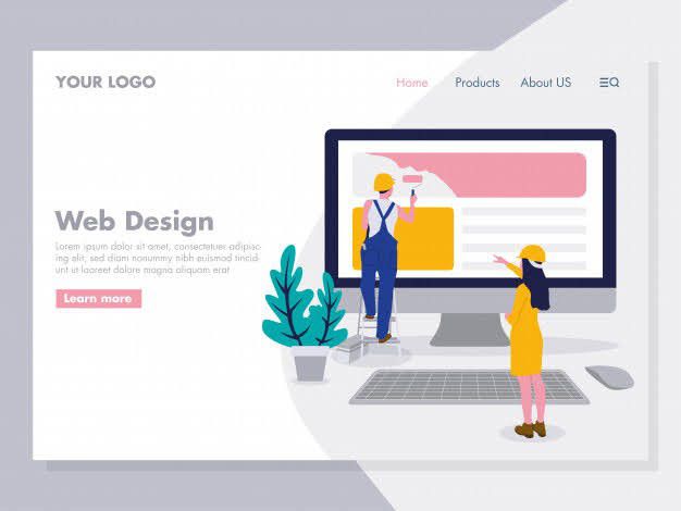 Web Design Plug And Play Websites For Your Business