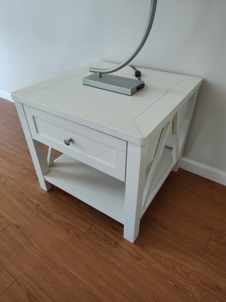 Ashley Furniture End Table