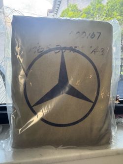 C300 Mercedes Benz Seat Covers