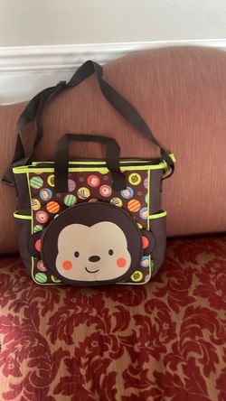 Baby Boom diapers bag