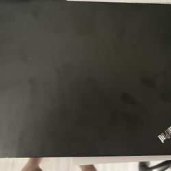 LENOVO LAP TOP THINKPAD