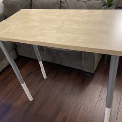 IKEA Vika Amon Table With Legs