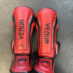 Venum Shin Guards/Protectors