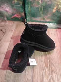 Shoe For Girl Kids Size 6