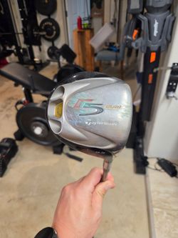 Taylormade driver