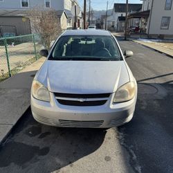 2005 Chevrolet Cobalt