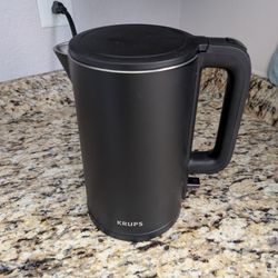 Electric Kettle 