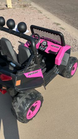 Peg Perego Polaris razor 900
