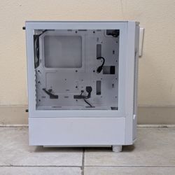 Skytech Archangel ATX Gaming PC Desktop Computer Case 
