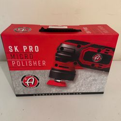 Adam’s Polishes Swirl Killer 2” NEW