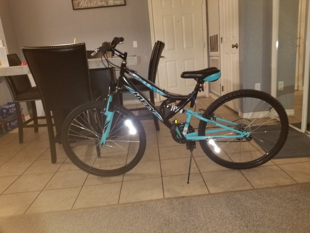 26'Girls Mountain Bike