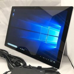 Microsoft Surface Pro

