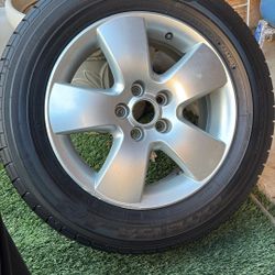 Vw Rims 