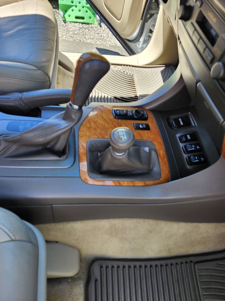 Auto Details
