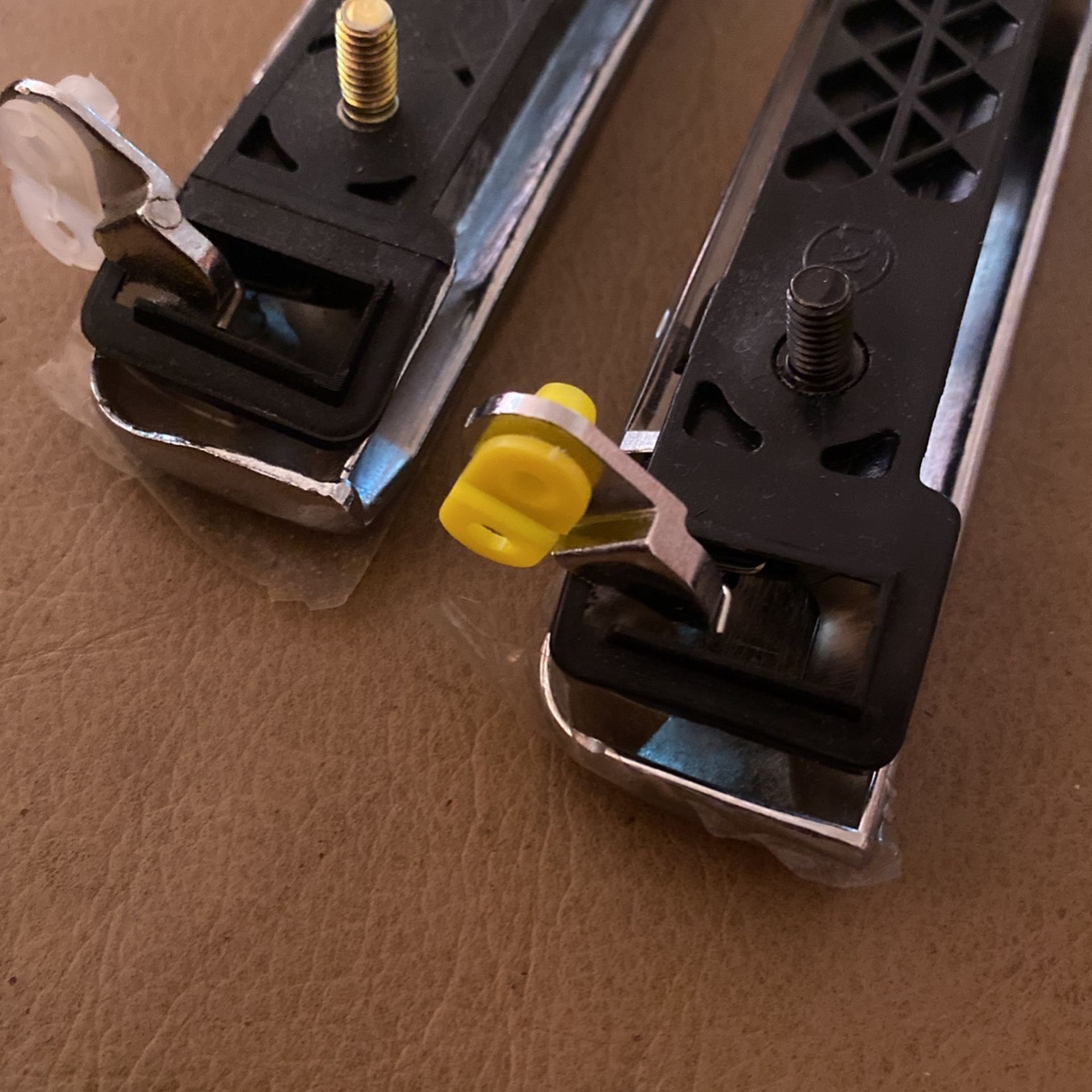 90’s Nissan Door Handle