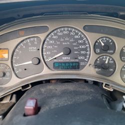 02 Denali Cluster