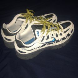 Nike P6000 Size 8 Mens